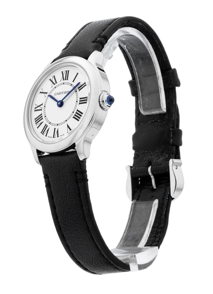 Cartier Ronde Must de Cartier WSRN0030